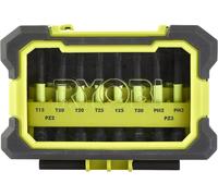 YEMAESRE-Coffret De 10 Accessoires De Vissage 50 Mm Ph/Pz/Tx-Rak10Msdi