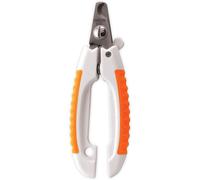 Yemaesre-Coupe-Griffes Pour Animaux De Compagnie Pour Couper Les Griffes De Chien, Chat Et Animal Avec Lames Tranchantes En Acier Inoxydable Et Verrous De Protection De Sécurité Pour Un Entretien Sûr
