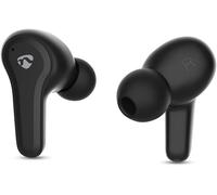 YEMAESRE-couteurs Entièrement Sans Fil - Hybrid (Enc + Anc) - Bluetooth - Durée De Lecture imale De Batterie 36 Heures - Contrôle Tactile - Boîtier De Charge - Étui De Chargement Sans Fil