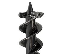 YEMAESRE-E-13627 Mèche Tarière Et Broche 60 X 800 Mm