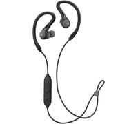 YEMAESRE-Ecouteurs Sport Intra-Auriculaires Bluetooth, Résistants À La Transpiration Ipx2, Ha-Ec25W-B-U (Noir)