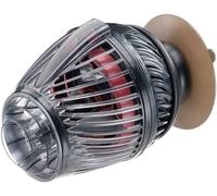 Yemaesre-Ferplast Pompe De Mouvement Pour Aquariums Marins Et Eau Douce Koralia G3 5000 L/H, 3 Grilles Incluses, Support Magnétique
