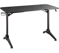 Yemaesre-Galactic - Bureau Gaming Plateau Carbon 120x60x75