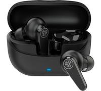 YEMAESRE-Go Pods Anc - Écouteurs Sans Fil Bluetooth Avec Réduction De Bruit Active Hybride - 26H DAutonomie, Résistant À La Transpiration Ip65, Son Personnalisable Via Appli, Appels Clairs, Noir