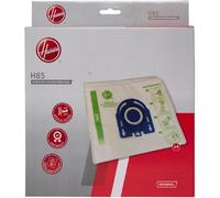 YEMAESRE-H85 Sacs Pour Aspirateurs - Compatibles Avec Les Aspirateurs H-Energy 700 - Sacs D'Origine - En Microfibre - Pure Epa - Lot De 4 Pièces