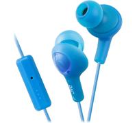 YEMAESRE-Hafr6A Gumy Plus Casque Audio Bleu