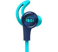 YEMAESRE-Isport Achieve Ecouteurs Intra-Auriculaires Filaires Bleu