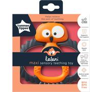 Yemaesre-Kalani I Sensory Teething Toy For Babies, Medical Grade Silicone Teether, 3m+