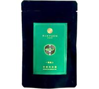 Yemaesre-Kyoto Rikyuen Uji Matcha Traditional Japanese Green Tea Matcha Powder Resealable Pack Premium Grade Made In Japan Am-M30g (30 G)