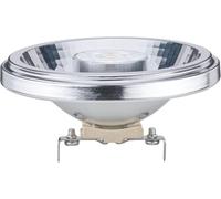 Yemaesre-Licht 28515 Led Ar111 8w, G53, 12v, 2700k, 24°