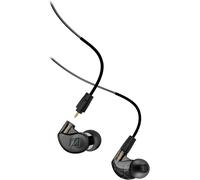 Yemaesre-M6 Pro Auriculares In Ear Estéreo Hifi Con Sonido Preciso Para Músicos, Cables Con Memoria Gancho De Oreja, Auricular Con Cancelación De Ruido De Estudio Profesional, 2 Cables Reemplazables