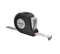Yemaesre-Mtre Ruban Talmeter 2 Mètres I I Classe De Précision Ii I Fabriqué Au Sein De Lue I Mètre Ruban 7 En 1 À Fonction De Mesure Et De Marquage Unique I 359103