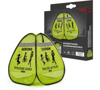 Yemaesre-Mybuddyguard Panneau D'avertissement De La Route