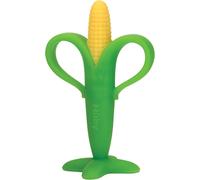 Yemaesre-Nûby - Jouet De Dentition En Silicone - Maïs - 3m+