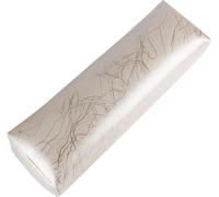Yemaesre-Oreillerà Main En Cuir Pu, Outil De Salon De Manucure Pour Coussin De Repose-Bras Pour Nail Art(Mèche)