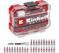 YEMAESRE-Original Xs-Case 32 Pcs.Set D'Embouts(Embouts De 25 Mm,Porte-Embouts À Changement Rapide De 60 Mm,Adaptateur Avec Entraînement Hexagonal Vers 1/4"",Boîte De Rangement Incluse)