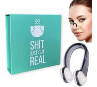 Yemaesre-Pince À Nez Pour Changer Les Couches - Cadeau Amusant Pour La Naissance - Cadeau De Bébé Pour Une Fête De Révélation Du Genre