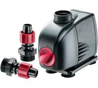 Yemaesre-Pompe Centrifuge S Z L 1200 L/H Eau Douce Et Eau Marine, Multi-U S, Cartouche Filtrante Et Raccords