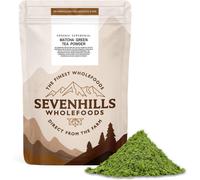 Yemaesre-Poudre De Thé Vert Matcha De Ceremonie Japonais En Poudre Bio 200g