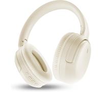 YEMAESRE-Rizz Écouteurs Bluetooth Pliables Avec Batterie De 50 H, Charge Rapide, Design Pliable, Deep Bass, Connexion Multi-Appareils, Assistant Vocal Et Fabriqués En Plastique Recyclé.