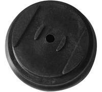 YEMAESRE-Roues De Tondeuse À Gazon Sans Fil Améliorées - Pièces De Rechange Pour Outils Auxiliaires Pour Tondeuse À Gazon Électrique