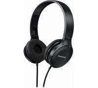 YEMAESRE-Rp-Hf100Me- K Casque Stéréo, 30Mm, Avec Aimant Neodyme, Pliable Avec Coussinets Souples, Noir