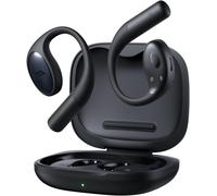 YEMAESRE-S51 Écouteurs Intra-Auriculaires Ouverts Bluetooth 5.3, Écouteurs Sport Sans Fil Avec Basses More+, 40 Heures D'Autonomie, Étanchéité Ipx5, Appels Clairs, Mode Jeu