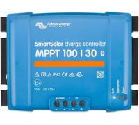 YEMAESRE-Smartsolar Mppt 100V 30 Amp 12/24-Volt Contrôleur De Charge Solaire (Bluetooth)