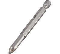 YEMAESRE-Snappy Perceuse À Verre 7 Mm