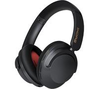 YEMAESRE-Sonoflow Pro Casque Sans Fil, Casque Antibruit Actif Supra-Auriculaire, Écouteur Bluetooth 5.4 Avec Ldac, Audio Sans Fil Haute Résolution, 100Heures, Ajustement Confortable, Appels Clairs (N