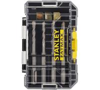 YEMAESRE-Stanley Sta88555-Xj Coffret 8-Piece Forets Béton 110Mm Sds Plus-Gamme Fatmax