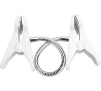 Yemaesre-Supportde Main Pour Nail Art, Pince Flexible Pour Modèles D'ongles, Outil De Fixation Manuelle, Opération Pratique Du Nail Art, Accessoire Essentiel Pour Créateurs