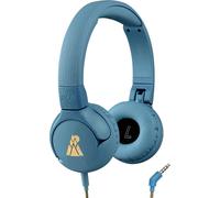 YEMAESRE-The Elephant 2 Casque Filaire Réglable Et Durable Pour Enfants De 3 Ans Et Plus Limité À 85 Db, Microphone Supra-Auriculaire Fonction De Partage De Musique Câble Audio De 3,5 Mm Sûr (1