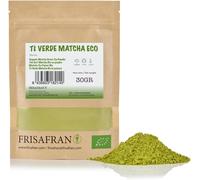 Yemaesre- Thé Matcha En Poudre Bio 30g Vert The Matcha Thé 100% Biologique Minceur Drainage Qualité Cérémonielle The Pour Maigrir Thé Vert Matcha Naturel Smoothies-Boissons