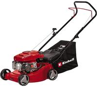YEMAESRE-Tondeuse À Gazon Thermique Gc-Pm 40/2 (132Cc, Surfaces JusquÀ 800 M², Largeur De Coupe 40 Cm)