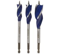 YEMAESRE-Tools Speebor Max Speed Ensemble De Mèches,3041003