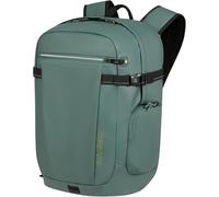 YEMAESRE-Upventure - Sac À Dos Pour Ordinateur Portable 15,6 Pouces, 44 Cm, 26,5 L, Vert (Dark Forest) Vert