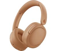 YEMAESRE-V80 Casque Bluetooth Sans Fil Avec Anc -44 Db, Son Haute Résolution, Eq In App, Autonomie 45H, Ia Annule Bruit Appels, Charge Rapide, Pliable, Connexion Multipoint - Marron