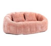 YeMaster Canapé poire, canapé paresseux, fauteuil inclinable durable et confortable, adapté à l'intérieur et à l'extérieur, fauteuil inclinable doux