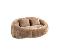 YeMaster Canapé poire, canapé paresseux, fauteuil inclinable durable et confortable, adapté à l'intérieur et à l'extérieur, fauteuil inclinable doux