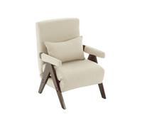 YeMaster Fauteuil trois-en-un, canapé-lit, siège pliant rembourré, chaise longue, lit simple, adapté au salon, à la chambre à coucher, au bureau et à