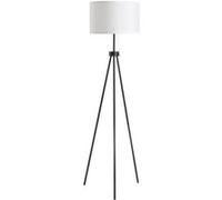 YeMaster Lampadaire E27, 37x37x152cm, lampe élégante pour salon et chambre