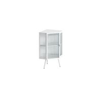 YeMaster Meuble de rangement de salle de bain, meuble de sol, étanche et résistant à l'humidité, adapté à la salle de bain, au salon, à la chambre -