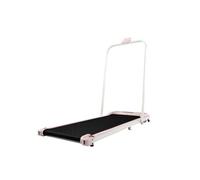 YeMaster Tapis de course 2 en 1 pour la maison, tapis de course pliable avec écran LED, haut-parleur Bluetooth, tapis de course télécommandé pour des