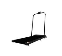 YeMaster Tapis de course 2 en 1 pour la maison, tapis de course pliable avec écran LED, haut-parleur Bluetooth, tapis de course télécommandé pour des