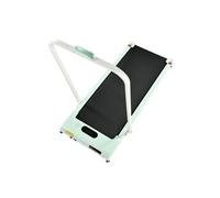 YeMaster Tapis de course 2 en 1 pour la maison, tapis de course pliable avec écran LED, haut-parleur Bluetooth, tapis de course télécommandé pour des