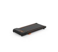 YeMaster Tapis de course domestique, tapis de course portable, tapis de course de bureau avec inclinaison, tapis de course 2 en 1 pour la marche, la