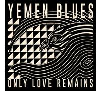 Yemen Blues Only Love Remains (Vinyl) 12" Album
