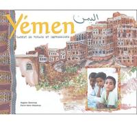 Yémen - Carnet De Voyage Et D'impressions