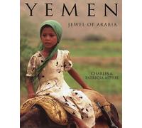 Yemen: Jewel Of Arabia